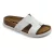 Leon Comfort női papucs - 7030 feher