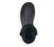 Rieker női bokacsizma - 73371-00
