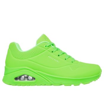 Skechers női cipő - 73667-LMGN