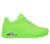 Skechers női cipő - 73667-LMGN