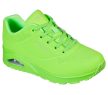Skechers női cipő - 73667-LMGN