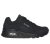 Skechers női cipő - 73690-BBK