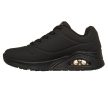 Skechers női cipő - 73690-BBK