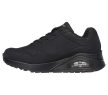 Skechers női cipő - 73690-BBK