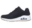 Skechers női cipő - 73690-BLK
