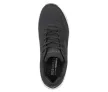 Skechers női cipő - 73690-BLK
