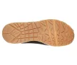 Skechers női cipő - 73690-BLK