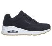 Skechers női cipő - 73690-BLK