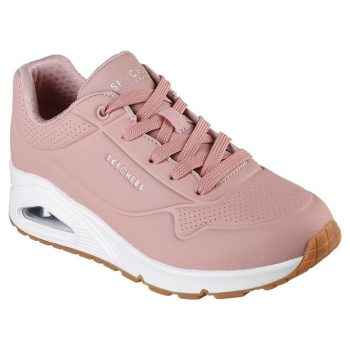Skechers női cipő - 73690-BLSH