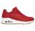Skechers női cipő - 73690-DKRD
