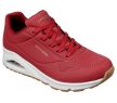 Skechers női cipő - 73690-DKRD