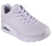 Skechers női cipő - 73690-LAV