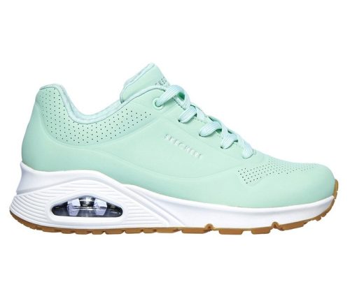 Skechers női cipő - 73690-MNT