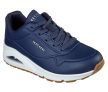Skechers női cipő - 73690-NVY