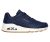 Skechers női cipő - 73690-NVY
