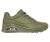 Skechers női cipő - 73690-OLV