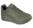 Skechers női cipő - 73690-OLV