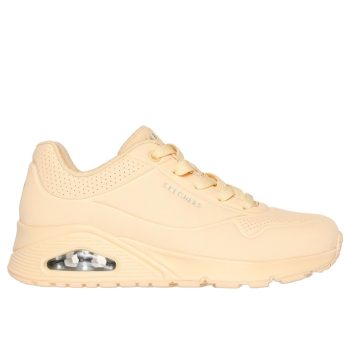 Skechers női cipő - 73690-ORYL