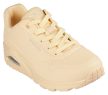 Skechers női cipő - 73690-ORYL
