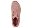 Skechers női cipő - 73690-ROS