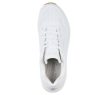 Skechers női cipő - 73690-WHT