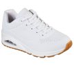 Skechers női cipő - 73690-WHT