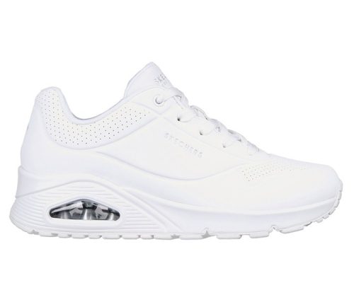Skechers női cipő - 73690-W