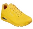 Skechers női cipő - 73690-YEL