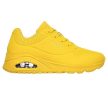 Skechers női cipő - 73690-YEL