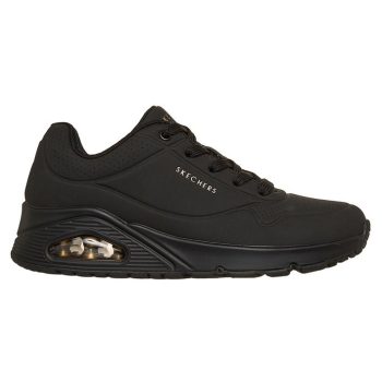 Skechers női cipő - 73690W-BBK