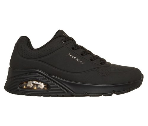 Skechers női cipő - 73690W-BBK