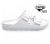 Plakton női papucs - 760010-Blanco