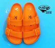 Plakton női papucs - 760010-Naranja