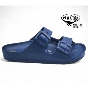 Plakton női papucs - 760010-Navy