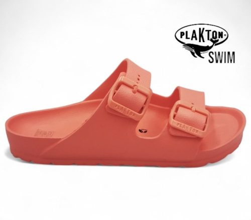 Plakton női papucs - 760010-Pink