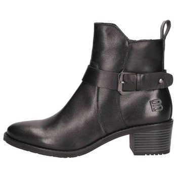 Bagatt női bokacsizma - 76833-4000 1000