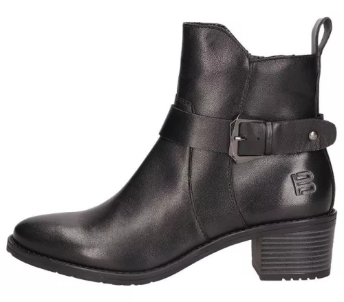 Bagatt női bokacsizma - 76833-4000 1000