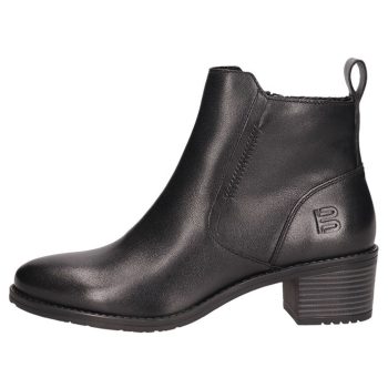 Bagatt női bokacsizma - 76836-4000 1000