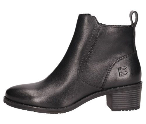 Bagatt női bokacsizma - 76836-4000 1000