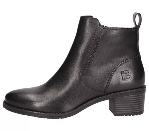 Bagatt női bokacsizma - 76836-4000 1000