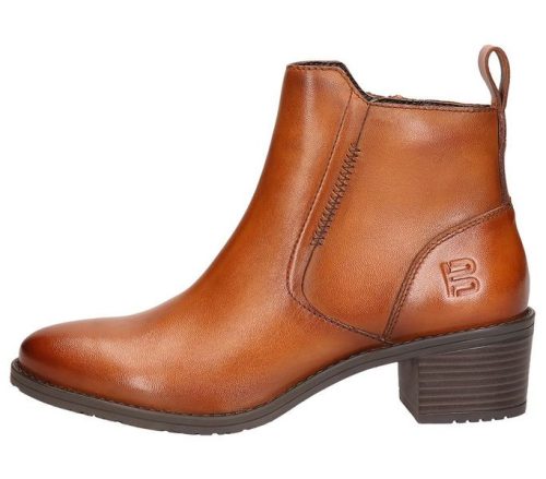 Bagatt női bokacsizma - 76836-4000 6300