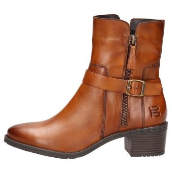 Bagatt női bokacsizma - 76837-4100 6300