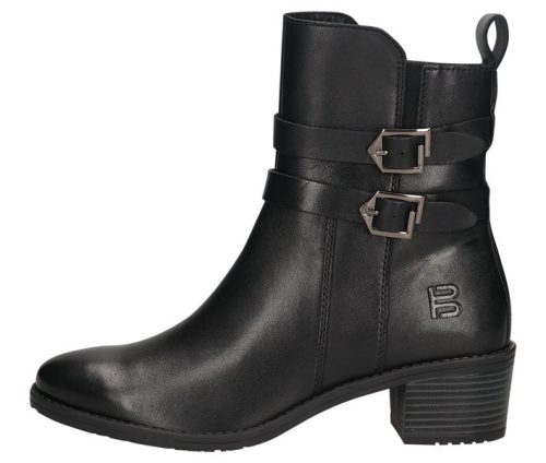Bagatt női bokacsizma - 7683B-4050 1010