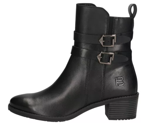 Bagatt női bokacsizma - 7683B-4050 1010