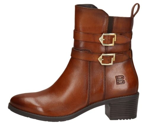 Bagatt női bokacsizma - 7683B-4100 6300
