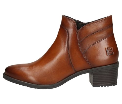 Bagatt női bokacsizma - 7683C-4100 6300