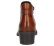 Bagatt női bokacsizma - 7683C-4100 6300
