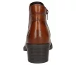 Bagatt női bokacsizma - 7683C-4100 6300