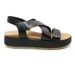 Inuovo női szandál - 769025 Black