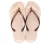 Ipanema női papucs - Anatomica Tan - 81030-AG183